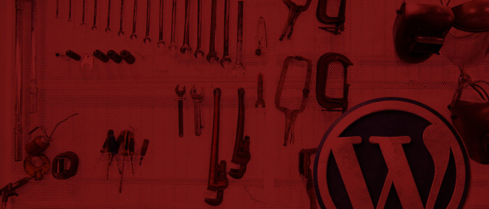 The Lesser Known Tools We Use For WordPress Development