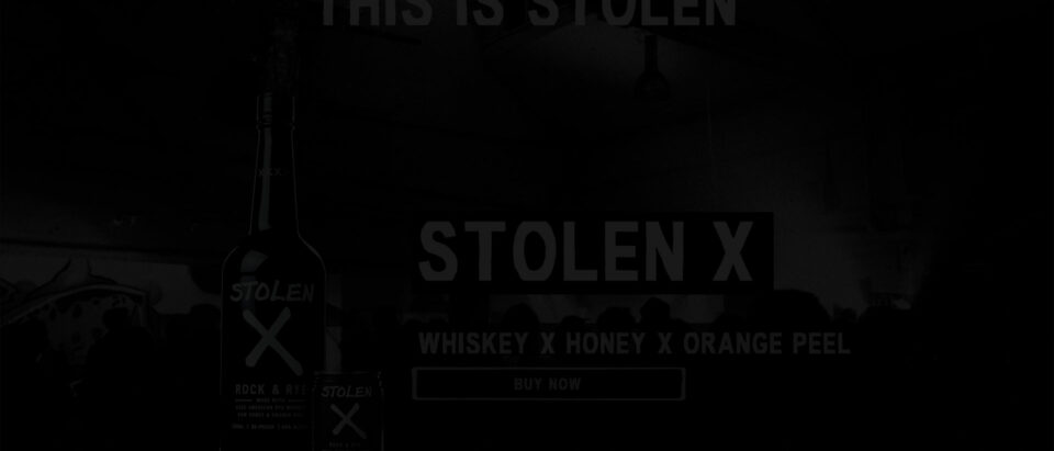 A Stolen Website Launch: Custom C9 Starter WordPress Theme for Stolen Spirits Featuring A WooCommerce Store, Block Templates, and GreenSock Animations